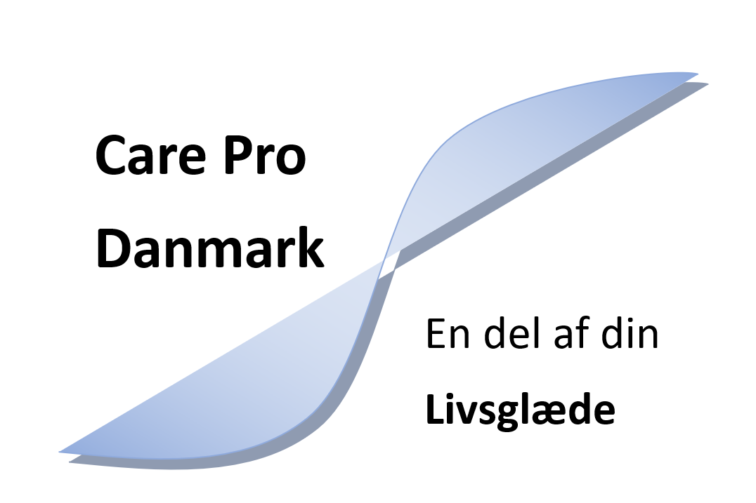 Care Pro Danmark – En del af din livsglæde